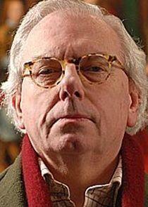 David Starkey