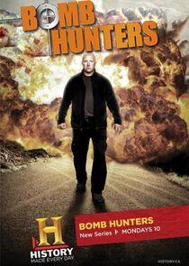 Bomb Hunters