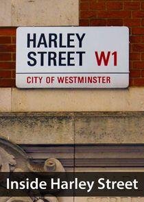 Inside Harley Street