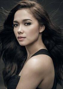 Maja Salvador