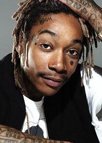 Wiz Khalifa