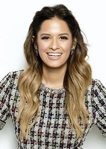 Rocsi Diaz