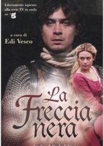 La Freccia nera