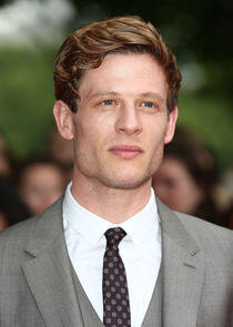 James Norton