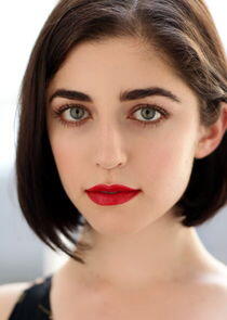 Annabelle Attanasio