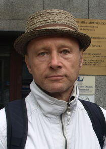 Krzysztof Pieczyński