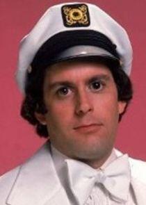 Daryl Dragon