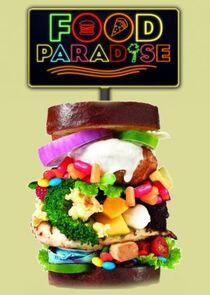 Food Paradise