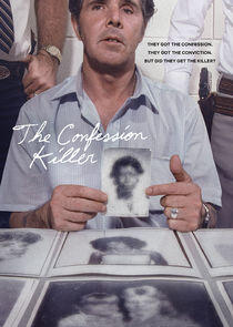 The Confession Killer