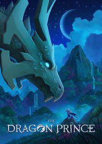 The Dragon Prince - Season 3