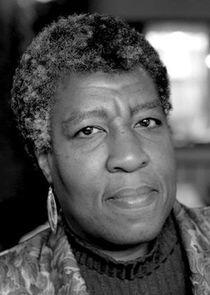 Octavia E. Butler