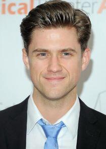 Aaron Tveit