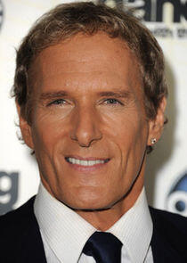 Michael Bolton