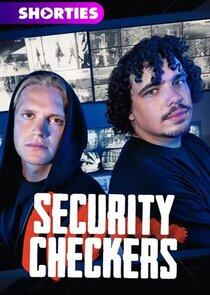 Security Checkers - Season 2