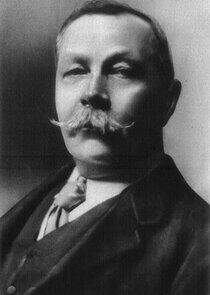 Arthur Conan Doyle