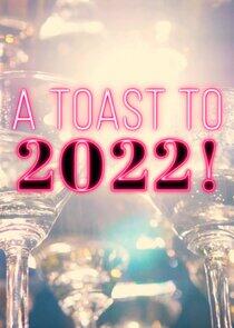 A Toast to...