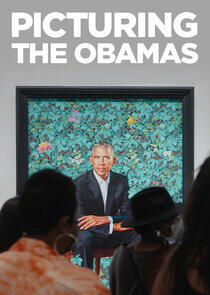 Picturing the Obamas