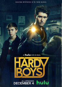 The Hardy Boys - Season 1