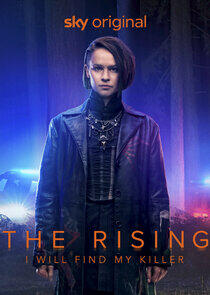 The Rising - Season 1