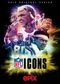 NFL Icons