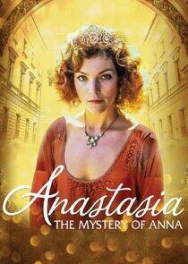 Anastasia: The Mystery of Anna