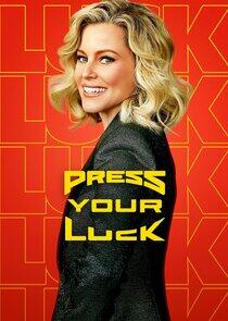 Press Your Luck - Season 2