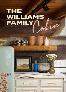 The Williams Family Cabin