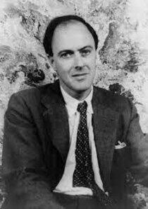 Roald Dahl