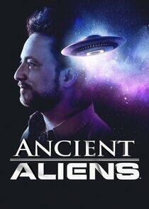 Ancient Aliens