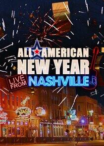 All-American New Year