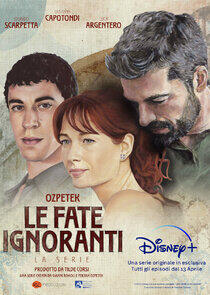 Le fate ignoranti - Season 1