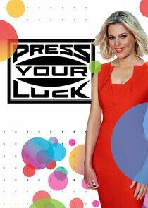 Press Your Luck - Season 1