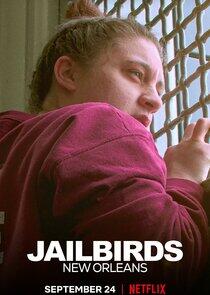 Jailbirds New Orleans