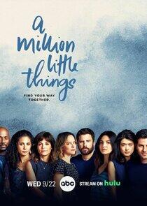 A Million Little Things - Season 4