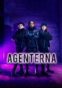 Agenterna