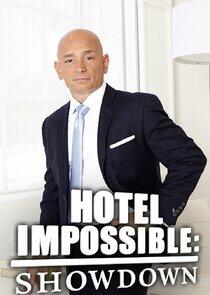 Hotel Impossible: Showdown