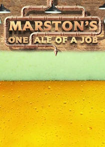 Marston's Brewery: One Ale of a Job