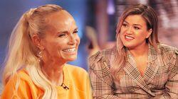 Kristin Chenoweth, Ledisi Kristin Chenoweth, Ledisi