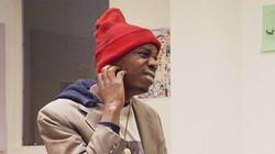 The Return of Tyrone Biggums