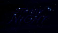 Starry Night Starry Night