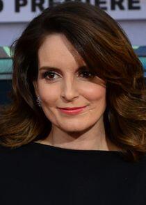 photo of Tina Fey