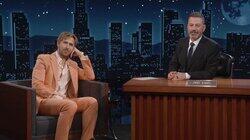 Ryan Gosling, Jeff Ross