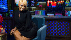 NeNe Leakes