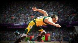 Oscar Pistorius: The Bladerunner