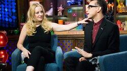 Wendi Mclendon-Covey & Fred Armisen