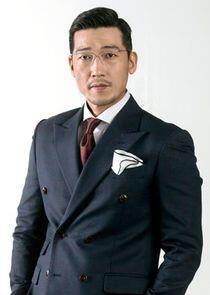 Park Hyuk Gi