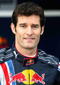 Mark Webber