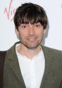 Alex James