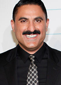 Reza Farahan