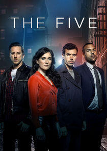 Harlan Coben's The Five